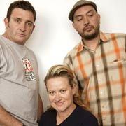 Wicked Beat Sound System