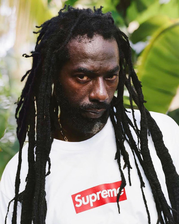 Buju Banton