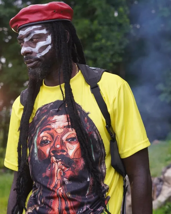 Buju Banton