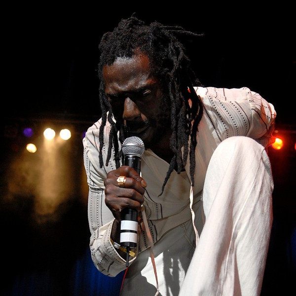 Buju Banton