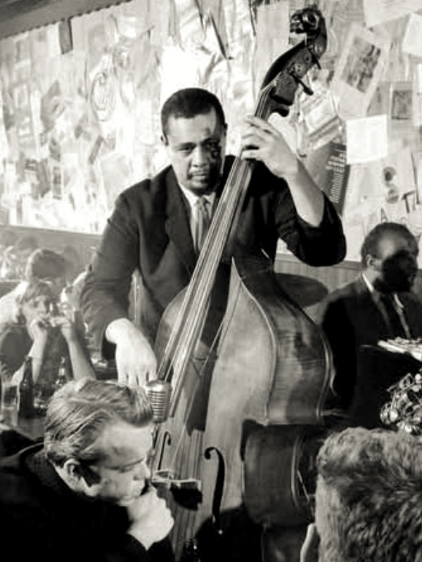 Charles Mingus