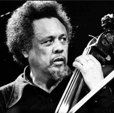Charles Mingus