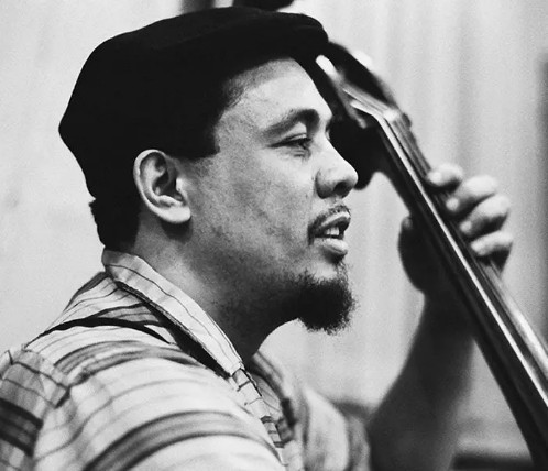 Charles Mingus