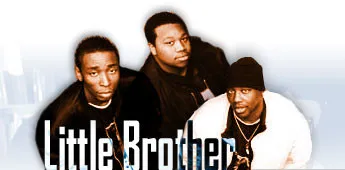 Little Brother (3)