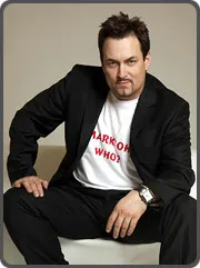 Mark 'Oh