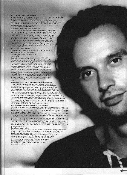 Matthias Hoffmann