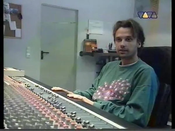 Matthias Hoffmann