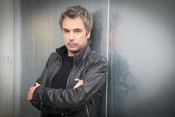 Jean-Michel Jarre