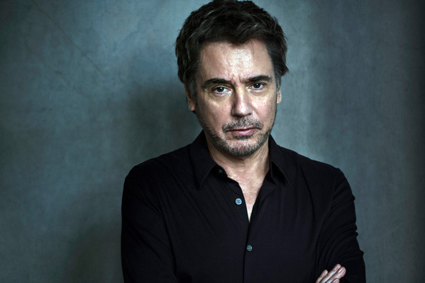 Jean-Michel Jarre
