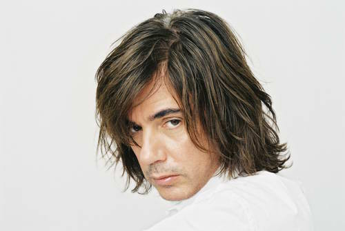 Jean-Michel Jarre