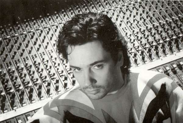 Jean-Michel Jarre