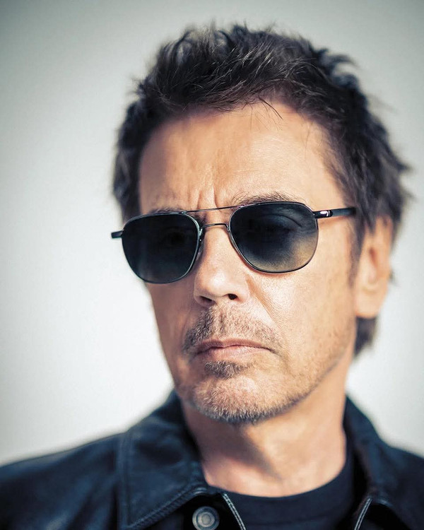 Jean-Michel Jarre