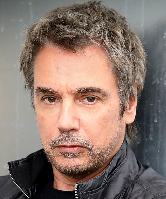 Jean-Michel Jarre