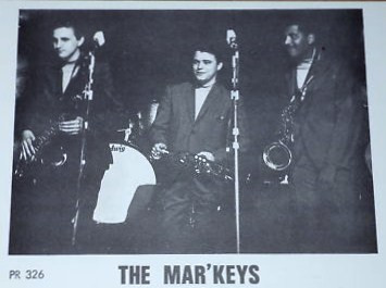 The Mar-Keys