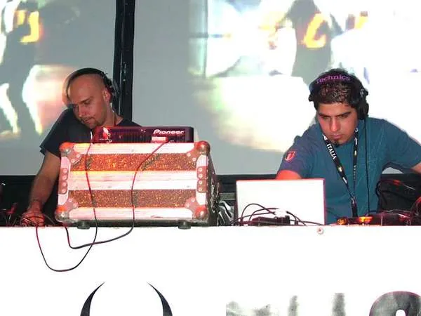 Collins & Behnam