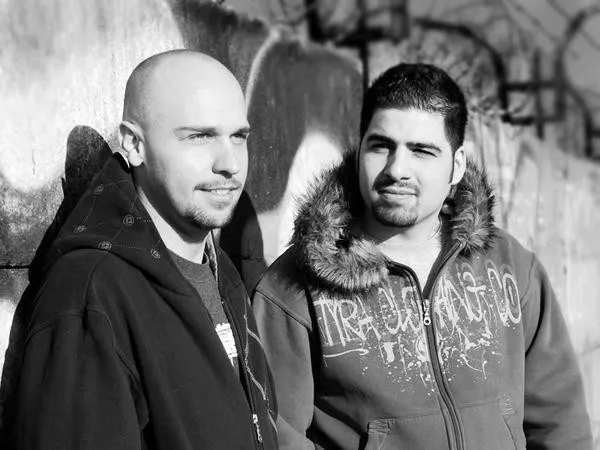 Collins & Behnam