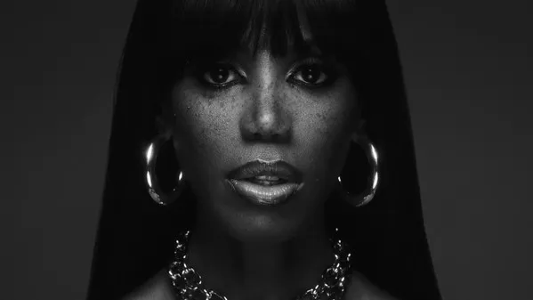 Shaznay Lewis