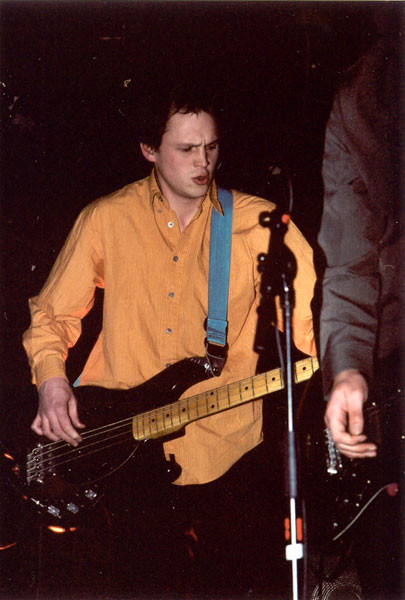 Tore "Jazztobakk" Gjedrem