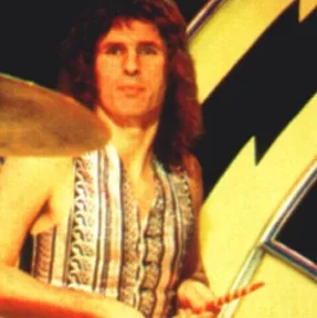 Don Powell