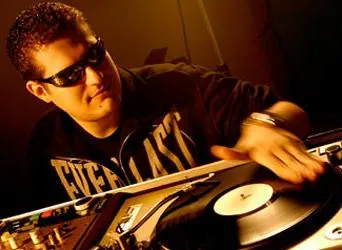 DJ Joe K.
