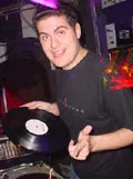 DJ Joe K.