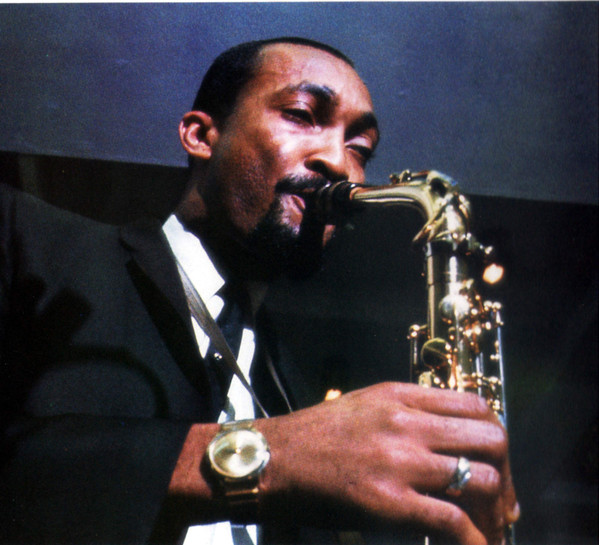 Hank Crawford