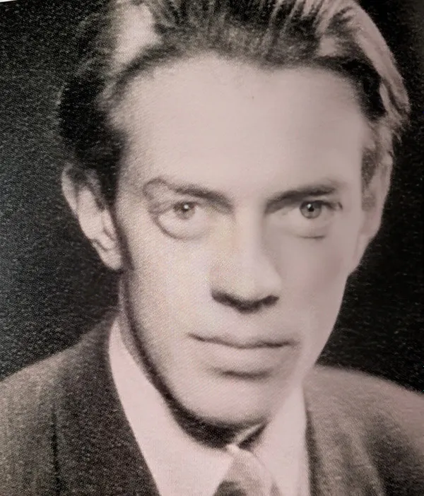 Lars Burman