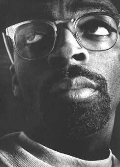 Spike Lee