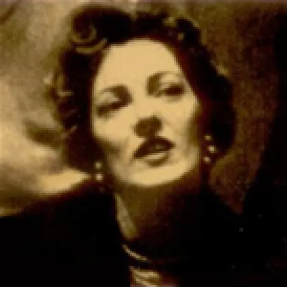 Marilyn Moore