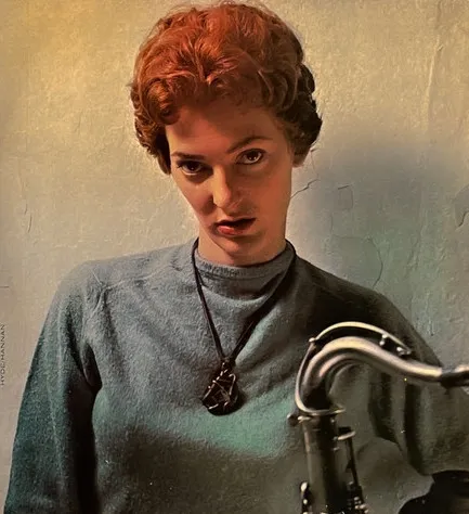 Marilyn Moore