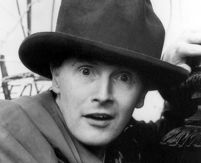Malcolm McLaren