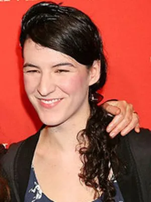 Jesse Paris Smith