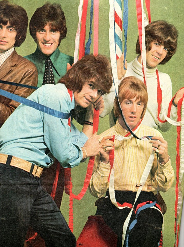 Dave Dee, Dozy, Beaky, Mick & Tich