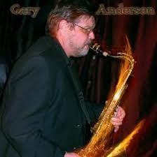 Gary Anderson
