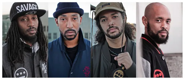 Souls Of Mischief