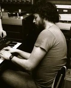 Steve Nye