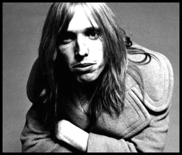 Tom Petty