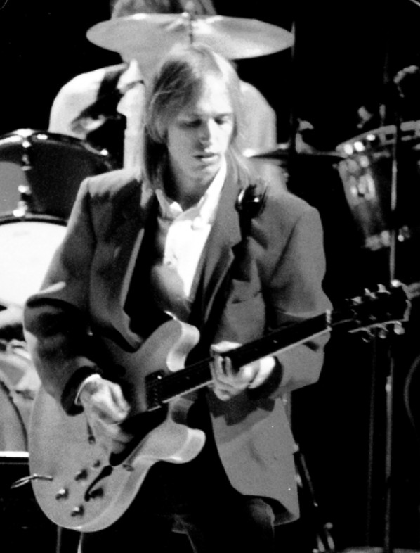 Tom Petty