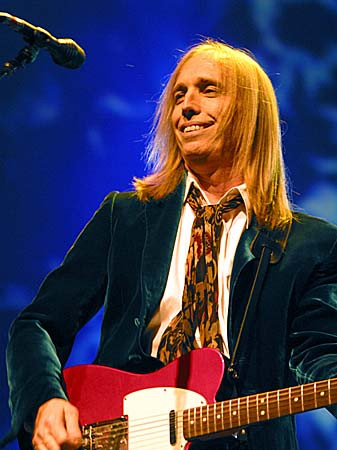 Tom Petty