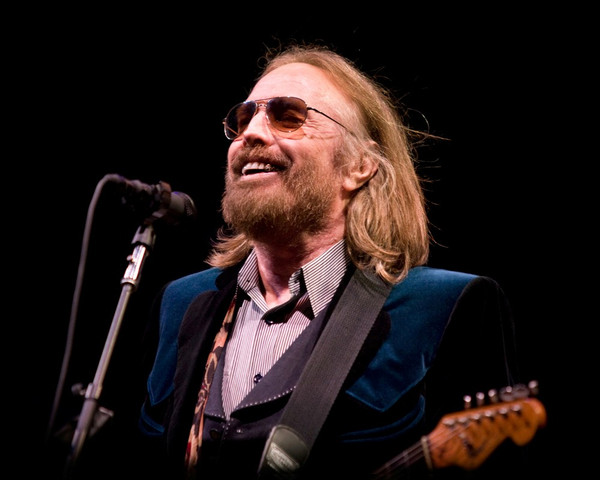 Tom Petty