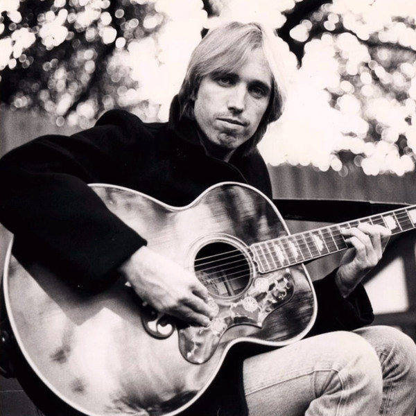 Tom Petty