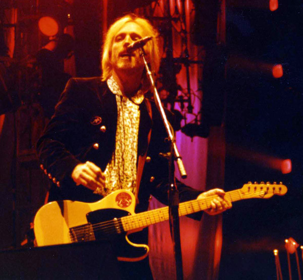 Tom Petty