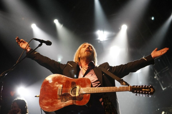 Tom Petty