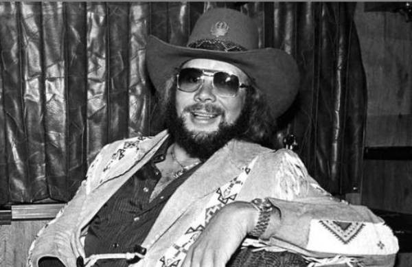 Hank Williams Jr.