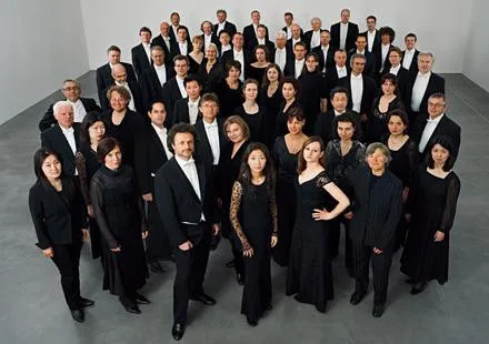 Philharmonisches Orchester Freiburg