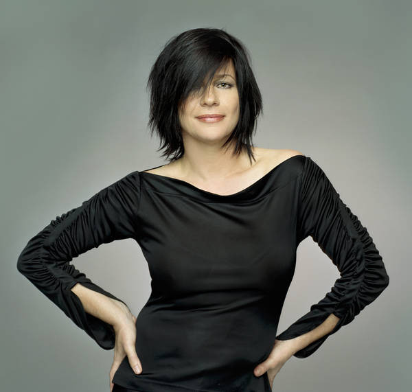 Jenny Morris