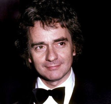 Dudley Moore