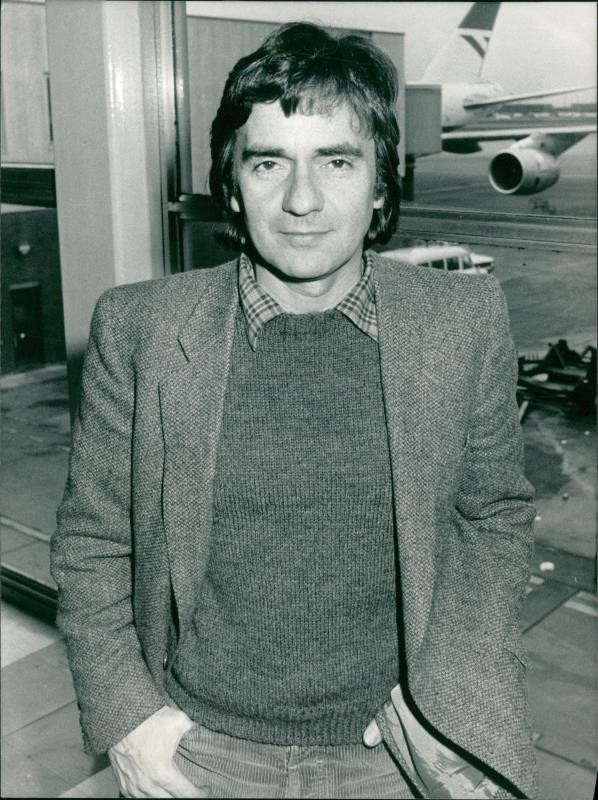 Dudley Moore