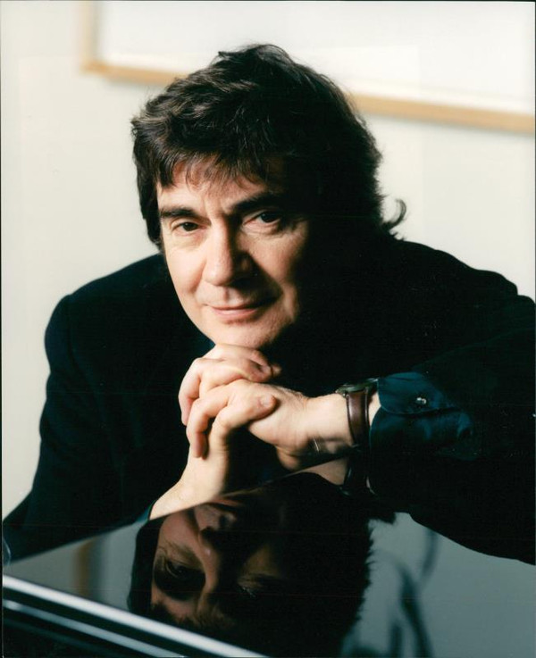 Dudley Moore