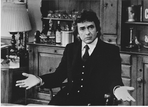 Dudley Moore